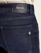 BOSS BLACK Blugi H-Delaware | Slim Fit