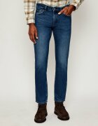 BOSS BLACK Blugi H-Delaware | Slim Fit