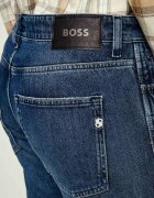 BOSS BLACK Blugi H-Delaware | Slim Fit