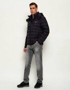 BOSS BLACK Blugi H-Ogden | Straight fit