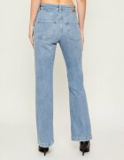 BOSS BLACK Blugi LYRIS | flare fit