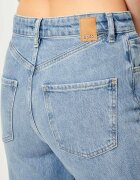 BOSS BLACK Blugi LYRIS | flare fit