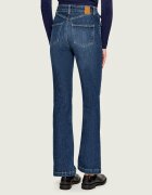 BOSS BLACK Blugi LYRIS | flare fit
