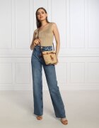 BOSS BLACK Blugi MODERN WIDE 2.0 | Boyfriend fit
