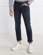 BOSS BLACK Blugi P-Delaware 3-1 | Slim Fit | denim