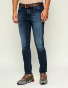BOSS BLACK Blugi P-Delaware | Slim Fit