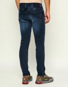 BOSS BLACK Blugi P-Delaware | Slim Fit