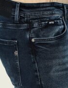 BOSS BLACK Blugi P-Delaware | Slim Fit