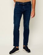 BOSS BLACK Blugi P-Delaware | Slim Fit