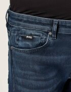 BOSS BLACK Blugi P-Delaware | Slim Fit
