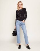 BOSS BLACK Blugi PARKWAY | Slim Fit