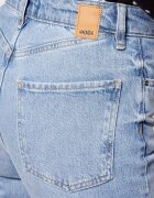 BOSS BLACK Blugi PARKWAY | Slim Fit