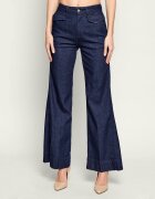 BOSS BLACK Blugi Rosalya | flare fit