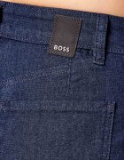BOSS BLACK Blugi Rosalya | flare fit