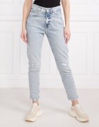 BOSS BLACK Blugi THE ELSA | Tapered fit