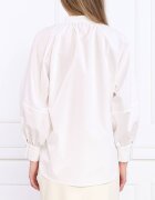 BOSS BLACK Bluză Bipete | Regular Fit