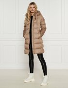 BOSS BLACK Bocanci Foster | piele