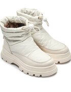 BOSS BLACK Bocanci Foster | piele
