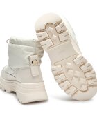 BOSS BLACK Bocanci Foster | piele