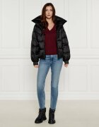 BOSS BLACK Bocanci Foster | piele
