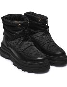 BOSS BLACK Bocanci Foster | piele