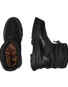 BOSS BLACK Bocanci Foster | piele