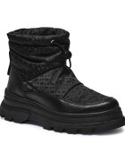 BOSS BLACK Bocanci Foster | piele