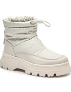 BOSS BLACK Bocanci Foster | piele