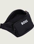 BOSS BLACK Borsetă Catch_3.0_Bumbag