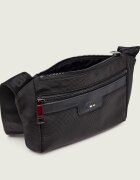 BOSS BLACK Borsetă Ray_N_Flat Bumbag