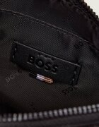 BOSS BLACK Borsetă Ray_N_Flat Bumbag