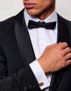BOSS BLACK Butoni pentru manșete B-Casinginsbbst-Cuf