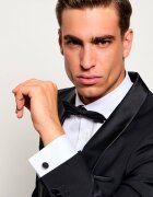 BOSS BLACK Butoni pentru manșete L-Crown-Cuf