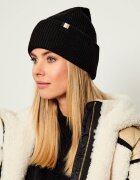 BOSS BLACK Căciulă Laura cu adaos de lână și cașmir