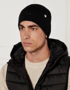 BOSS BLACK Căciulă Magico_R cu adaos de lână