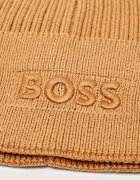 BOSS BLACK Căciulă Magico_R cu adaos de lână