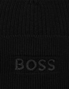 BOSS BLACK Căciulă Magico_R cu adaos de lână