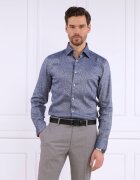BOSS BLACK Cămașă C-HAL-kent-C1-223 | Regular Fit