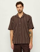 BOSS BLACK Cămașă C-LARS-CAMP-B-262 | Relaxed fit