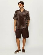 BOSS BLACK Cămașă C-LARS-CAMP-B-262 | Relaxed fit