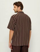 BOSS BLACK Cămașă C-LARS-CAMP-B-262 | Relaxed fit