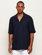BOSS BLACK Cămașă C-LARS-CAMP-B-262 | Relaxed fit