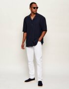 BOSS BLACK Cămașă C-LARS-CAMP-B-262 | Relaxed fit