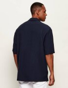 BOSS BLACK Cămașă C-LARS-CAMP-B-262 | Relaxed fit