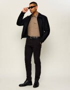 BOSS BLACK Cămașă C-Liam-Kb-2P-264 | regular fit cu adaos de lână