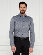 BOSS BLACK Cămașă C-ROAN-kent-C1-243 | Slim Fit