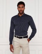 BOSS BLACK Cămașă C-ROAN-kent-C1-243 | Slim Fit
