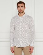 BOSS BLACK Cămașă C-ROAN-kent-C1-243 | Slim Fit