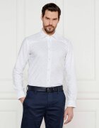 BOSS BLACK Cămașă C-ROAN-kent-C1-243 | Slim Fit oxford