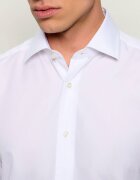 BOSS BLACK Cămașă H-DAVID-spread Boss x David Beckham | Slim Fit